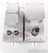 Woo Audio WA6SE Gen 2 Tube Headphone Amplifier; WA-6-SE; Silver