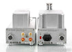 Woo Audio WA6SE Gen 2 Tube Headphone Amplifier; WA-6-SE; Silver