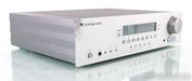 Cambridge Azur 540R V3 6.1 Channel Home Theater Receiver; 540-R; Remote; Silver