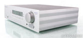 Cambridge Azur 540R V3 6.1 Channel Home Theater Receiver; 540-R; Remote; Silver