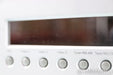Cambridge Azur 540R V3 6.1 Channel Home Theater Receiver; 540-R; Remote; Silver
