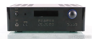 Rotel RA-1570 Stereo Integrated Amplfiier; RA1570; Remote; MM Phono; Black