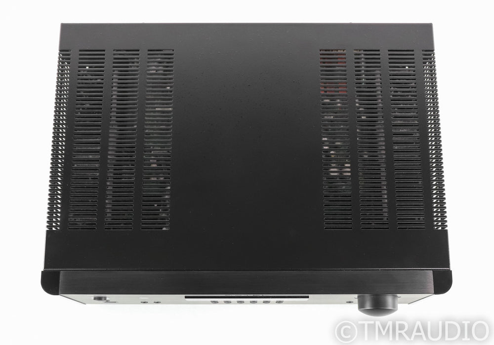 Rotel RA-1570 Stereo Integrated Amplfiier; RA1570; Remote; MM Phono; Black