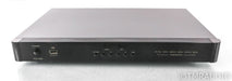 Rotel RDD-1580 DAC; RDD1580; D/A Converter; Black; Remote