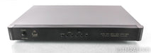 Rotel RDD-1580 DAC; RDD1580; D/A Converter; Black; Remote