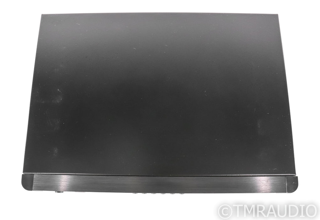 Rotel RDD-1580 DAC; RDD1580; D/A Converter; Black; Remote