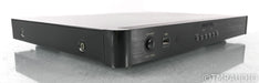 Rotel RDD-1580 DAC; RDD1580; D/A Converter; Black; Remote