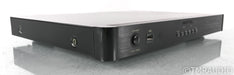 Rotel RDD-1580 DAC; RDD1580; D/A Converter; Black; Remote