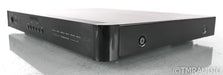 Rotel RDD-1580 DAC; RDD1580; D/A Converter; Black; Remote