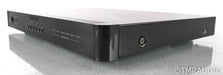 Rotel RDD-1580 DAC; RDD1580; D/A Converter; Black; Remote