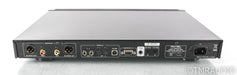 Rotel RDD-1580 DAC; RDD1580; D/A Converter; Black; Remote
