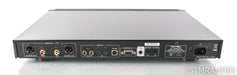 Rotel RDD-1580 DAC; RDD1580; D/A Converter; Black; Remote