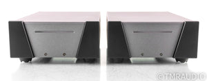 Wyred 4 Sound SX-1000R Mono Power Amplifiers; SX1000R; Midnight Sparkle Pair