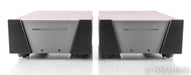 Wyred 4 Sound SX-1000R Mono Power Amplifiers; SX1000R; Midnight Sparkle Pair