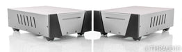 Wyred 4 Sound SX-1000R Mono Power Amplifiers; SX1000R; Midnight Sparkle Pair