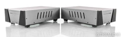 Wyred 4 Sound SX-1000R Mono Power Amplifiers; SX1000R; Midnight Sparkle Pair