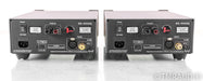 Wyred 4 Sound SX-1000R Mono Power Amplifiers; SX1000R; Midnight Sparkle Pair