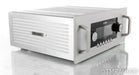 Audio Research Reference 6 Stereo Tube Preamplifier; REF6; Silver; Remote