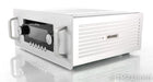 Audio Research Reference 6 Stereo Tube Preamplifier; REF6; Silver; Remote