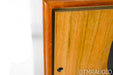 Harbeth Compact 7ES-3 Bookshelf Speakers; C7ES3; Cherry Pair