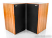 Harbeth Compact 7ES-3 Bookshelf Speakers; C7ES3; Cherry Pair