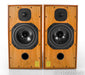 Harbeth Compact 7ES-3 Bookshelf Speakers; C7ES3; Cherry Pair
