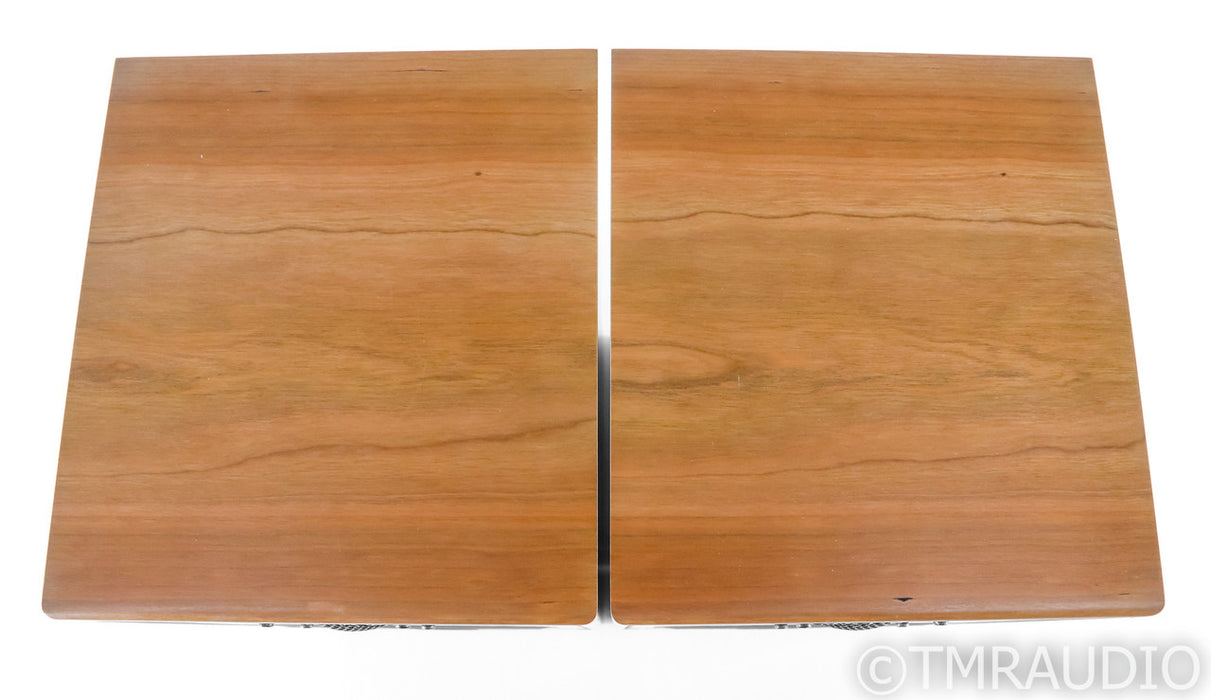 Harbeth Compact 7ES-3 Bookshelf Speakers; C7ES3; Cherry Pair