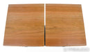 Harbeth Compact 7ES-3 Bookshelf Speakers; C7ES3; Cherry Pair