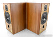 Harbeth Compact 7ES-3 Bookshelf Speakers; C7ES3; Cherry Pair