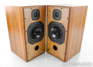 Harbeth Compact 7ES-3 Bookshelf Speakers; C7ES3; Cherry Pair