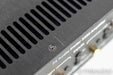 PS Audio Stellar S300 Stereo Power Amplifier; S-300; Black (Used) (1/2)