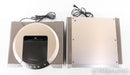 Denon DP-S1 CD Transport / DA-S1 DAC System; Gold (RARE Classic - 55 Ever Made)