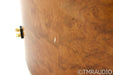Nearfield Acoustics Pipedream 18" Passive Subwoofers; Maple Pair; High Emotion