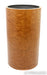 Nearfield Acoustics Pipedream 18" Passive Subwoofers; Maple Pair; High Emotion