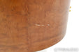 Nearfield Acoustics Pipedream 18" Passive Subwoofers; Maple Pair; High Emotion