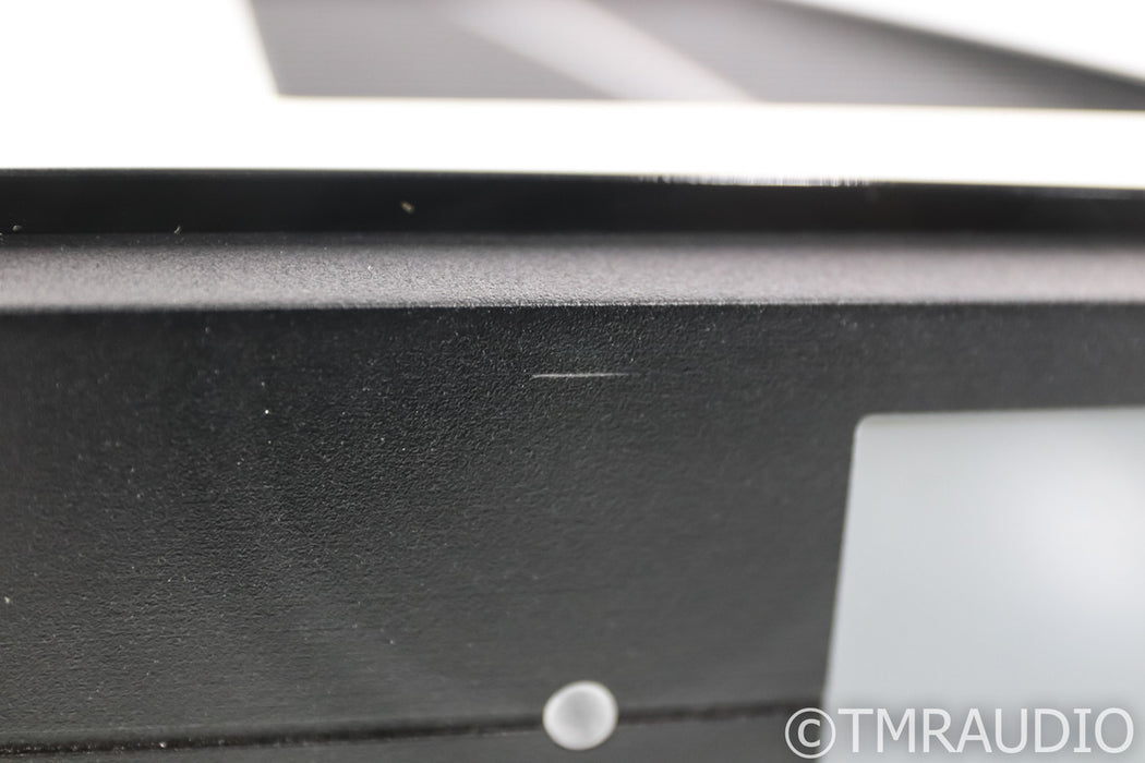 PS Audio Direct Stream Power Plant 12; AC Power Line Conditioner; Black (Used); AC Power Line Conditioner; Black (Used)