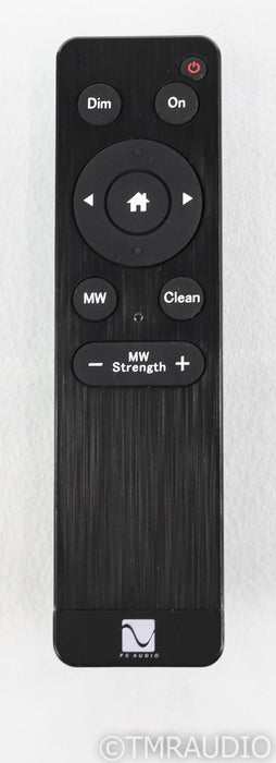 PS Audio Direct Stream Power Plant 12; AC Power Line Conditioner; Black (Used); AC Power Line Conditioner; Black (Used)