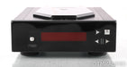 Rega Apollo-R CD Player; Black; Remote