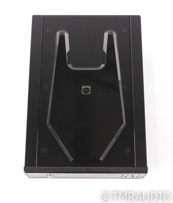 Rega Apollo-R CD Player; Black; Remote