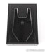 Rega Apollo-R CD Player; Black; Remote