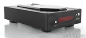 Rega Apollo-R CD Player; Black; Remote