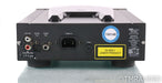 Rega Apollo-R CD Player; Black; Remote