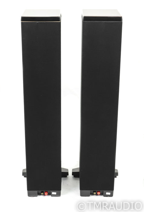 Boston Acoustics VR940 Floorstanding Speakers; VR-940; Black Pair
