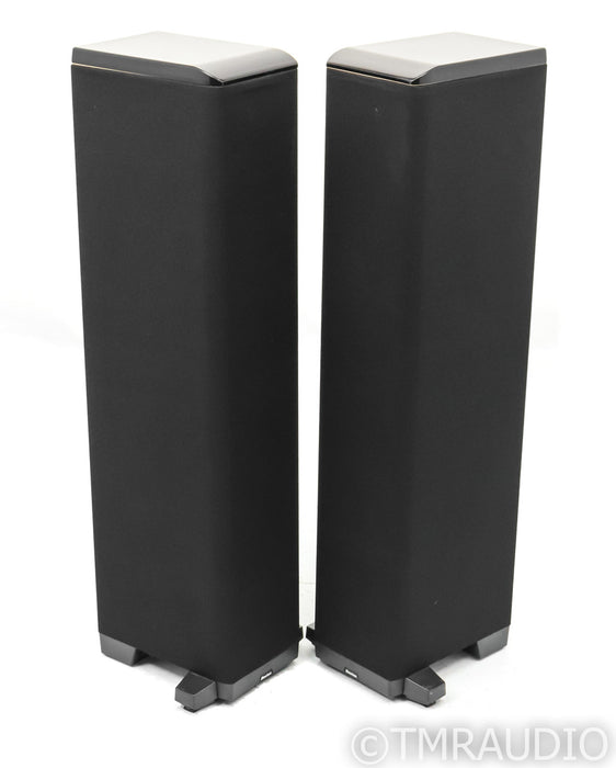 Boston Acoustics VR940 Floorstanding Speakers; VR-940; Black Pair