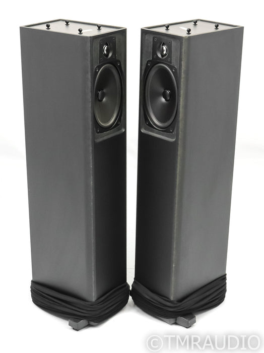 Boston Acoustics VR940 Floorstanding Speakers; VR-940; Black Pair