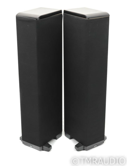 Boston Acoustics VR940 Floorstanding Speakers; VR-940; Black Pair