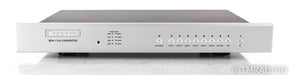 Bryston BDA-1 DAC; D/A Converter; BDA1; Silver; Rev 3 (No Remote)