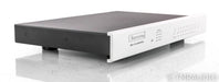 Bryston BDA-1 DAC; D/A Converter; BDA1; Silver; Rev 3 (No Remote)