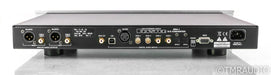 Bryston BDA-1 DAC; D/A Converter; BDA1; Silver; Rev 3 (No Remote)