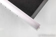 Bryston BDA-1 DAC; D/A Converter; BDA1; Silver; Rev 3 (No Remote)